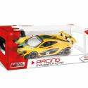 Kaugjuhitav Auto Mondo McLaren P1 GTR 1:14 Kollane