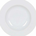 Deep Plate La Mediterránea Felit 22 x 22 x 3 cm (18 Units) (ø 22,5 cm)