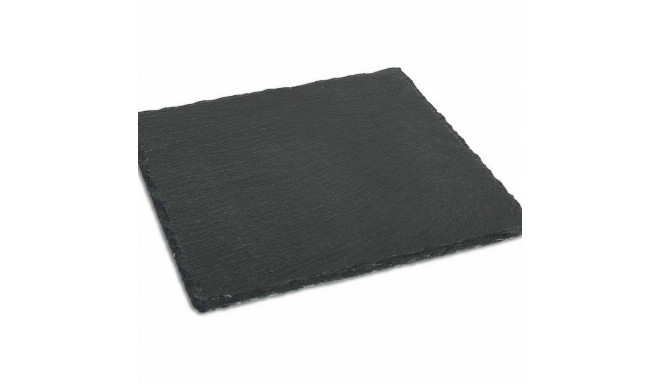 Flat Plate Santa Clara Alfares Board 25 x 25 cm 6 mm (12 Units)