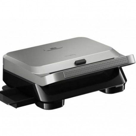 Sandwich Maker Braun SM5006