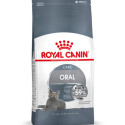 Kaķu barība Royal Canin Oral Care Pieaugušais 1,5 Kg