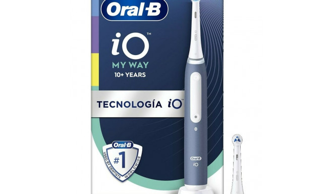 Elektriline Hambahari Oral-B IO 4 MY WAY