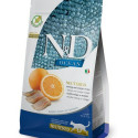 Cat food Farmina  N&D CAT Urinary Adult 300 g