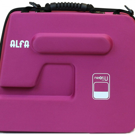 Protective Case Alfa NEXT TO YOU