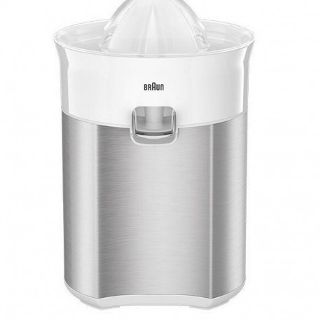 Electric Juicer Braun CJ5050WH White 60 W