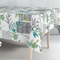 Tablecloth roll Exma Mix Oilcloth White 140 cm x 25 m