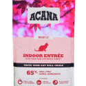 Корм для котов Acana Indoor Entrée Для взрослых Курица индейка 4,5 Kg