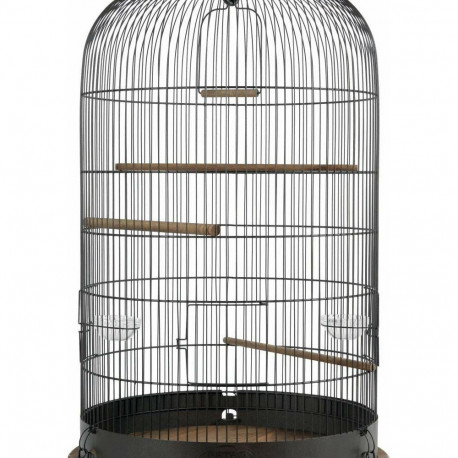 Bird cage Zolux Bronze Ø 45 cm 45 cm