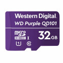 Mikro SD Kaart Western Digital WD Purple SC QD101 32 GB