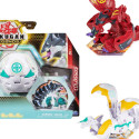Action Figure Bakugan Legends Deka
