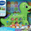 Educational Game Vtech Baby MY DINO GLUTANT