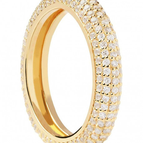 Ladies' Ring PDPAOLA AN01-669-16 16