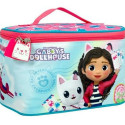 Thermal Lunchbox Gabby's Dollhouse Multicolour 15 x 23 x 15 cm