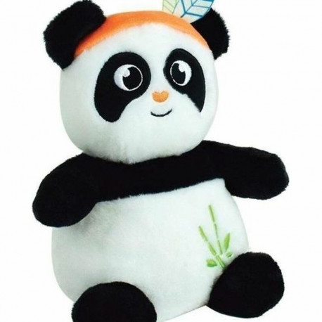Hot Water Bottle Jemini Panda bear