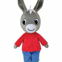 Fluffy toy Jemini Trotro Donkey