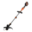 Elektriline trimmer Black & Decker PowerCommand Pivotant BCSTE636L1-QW 36 V Ø 33 cm
