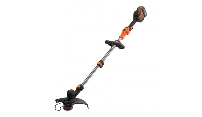 Elektriline trimmer Black & Decker PowerCommand Pivotant BCSTE636L1-QW 36 V Ø 33 cm