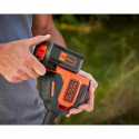 Elektriline trimmer Black & Decker PowerCommand Pivotant BCSTE636L1-QW 36 V Ø 33 cm