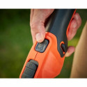 Elektriline trimmer Black & Decker PowerCommand Pivotant BCSTE636L1-QW 36 V Ø 33 cm