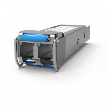 Mitmemoodiline SFP Fiibermoodul Allied Telesis AT-SPFX30/I