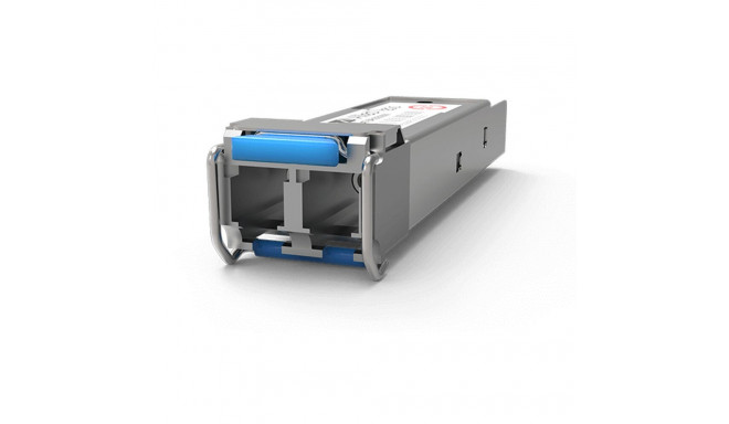 Mitmemoodiline SFP Fiibermoodul Allied Telesis AT-SPFX30/I