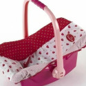 Nukutarvikud Princess Coralie Stroller Klein 1669 (40 x 6 x 30 cm)