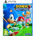 Видеоигры PlayStation 5 SEGA Sonic Superstars (FR)