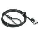 Security Cable Lenovo 4XE1F30277 1,8 m