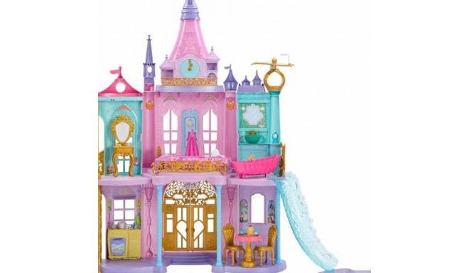 Nukumaja Mattel GRAND CASTLE OF THE PRINCESSES