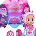 Baby doll IMC Toys Cry Babies Magic Tears Stars House