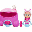 Mazulis lelle IMC Toys Cry Babies Magic Tears Stars House