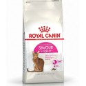 Kaķu barība Royal Canin Savour Exigent Pieaugušais Kukurūza Dārzeņu Putni 2 Kg