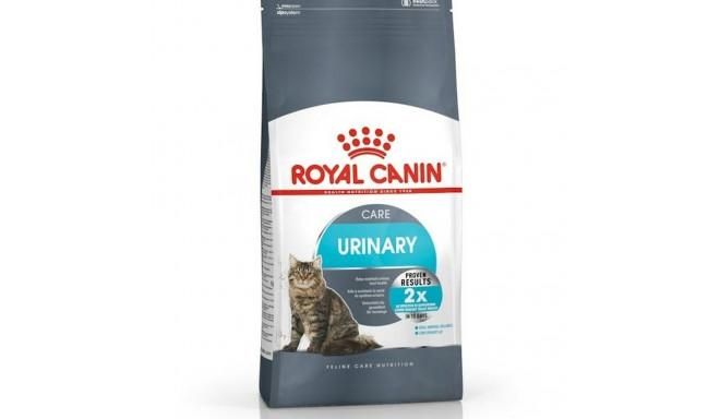 Kassitoit Royal Canin Urinary Care Täiskasvanu Linnud 10 kg