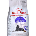 Kassitoit Royal Canin Sterilised 7+ Linnud 400 g