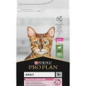 Kassitoit Purina Pro Plan Delicate Digestion Täiskasvanu Lammas 1,5 Kg