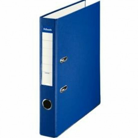 Lever Arch File Esselte Blue A4 (10 Units)