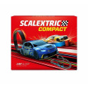 Sacensību Trase Scalextric Jump & Loop 6,6 m 156 x 123 cm