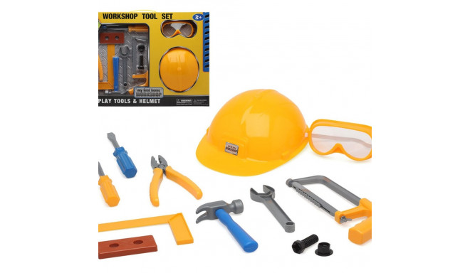 Precision Tool Set