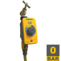 Watering programmer Hozelock Select Controller 2220/1240 Tap Analogue