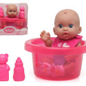 Baby doll Bathtub