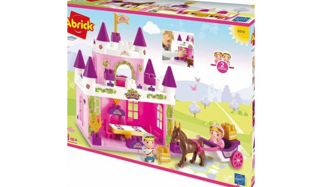 Playset Ecoiffier Royal Castle Castle