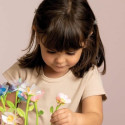 Decorative Flowers Smoby Multicolour Children's