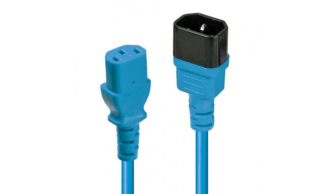 C14 Voolujuhe C13 LINDY 30470