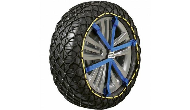 Automašīnu sniega ķēdes Michelin Easy Grip EVOLUTION 11