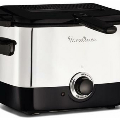 Fritüür Moulinex AF220010 Hõbedane 1000 W 1 L