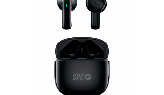 Headphones SPC 4623N Black