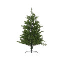 Christmas Tree DKD Home Decor Green Polyethylene 100 x 100 x 150 cm