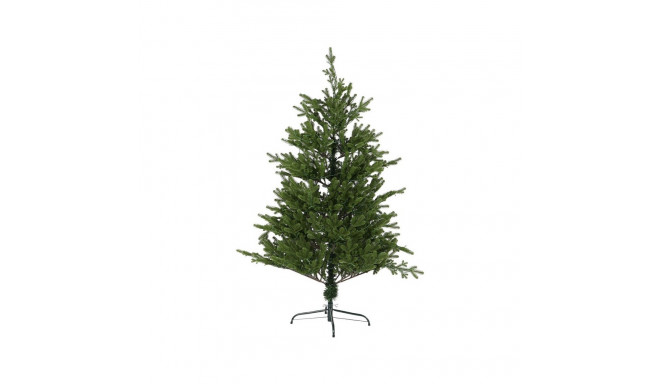 Christmas Tree DKD Home Decor Green Polyethylene 100 x 100 x 150 cm