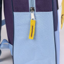 3D Child bag Bluey Blue 25 x 31 x 10 cm