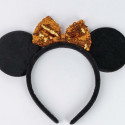 Accessories set Minnie Mouse 3 Pieces